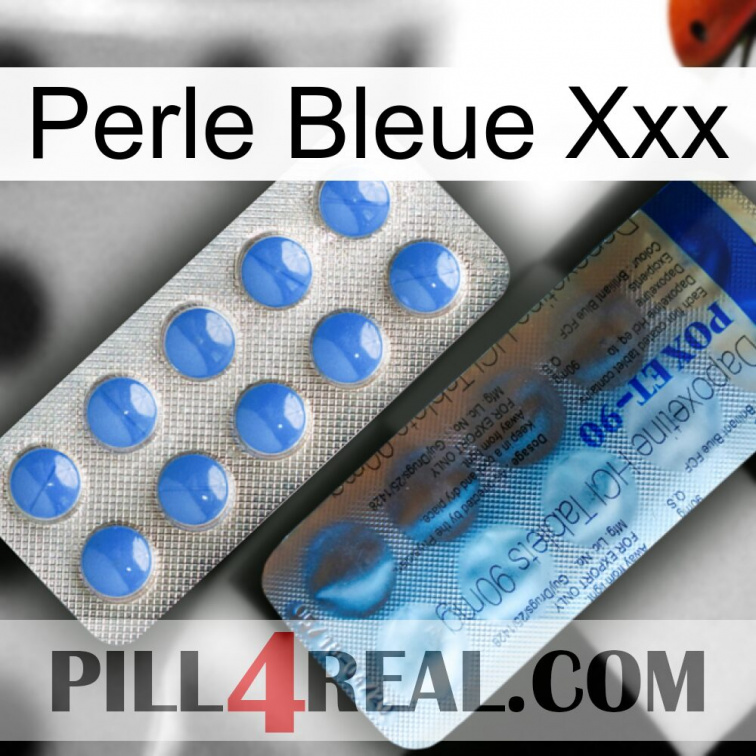 Blue Pearl Xxx 40